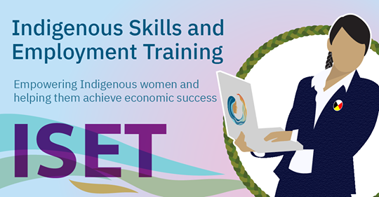Indigenous Skills And Employment Training