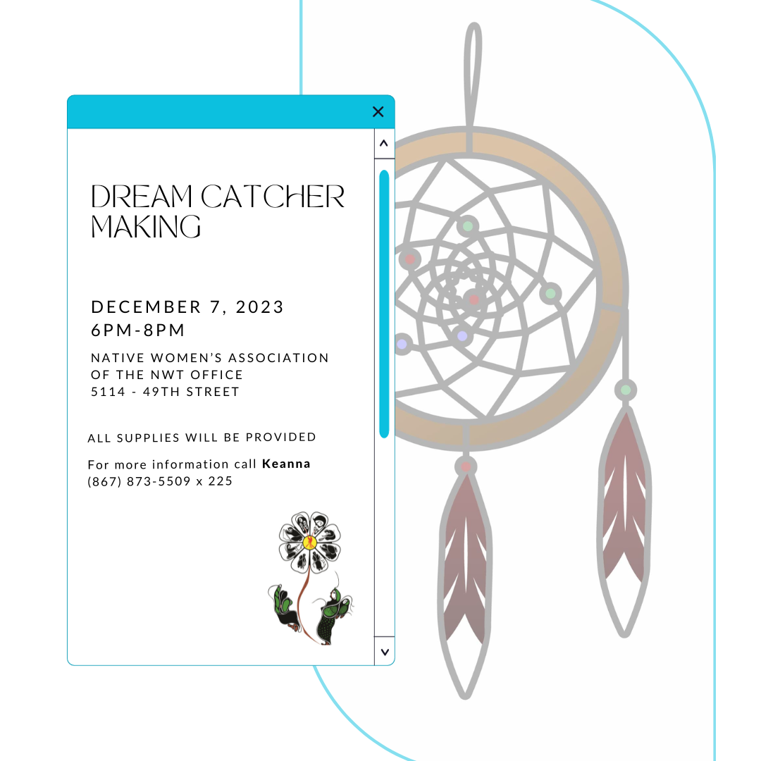 Dreamcatcher Making